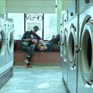 Lead Me Home: una scena del corto