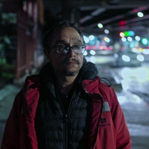 Lead Me Home: una scena del documentario