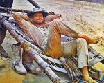 Lo chiamavano Trinità in blu-ray, la recensione: un nuovo splendore per il cult con Bud Spencer e Terence Hill