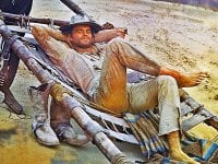 Lo chiamavano Trinità in blu-ray, la recensione: un nuovo splendore per il cult con Bud Spencer e Terence Hill