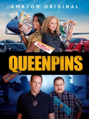 Locandina di Queenpins - Le regine dei coupon