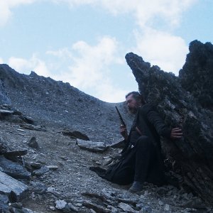 Re Granchio: una scena del film