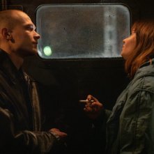 Scompartimento N. 6: una scena del film