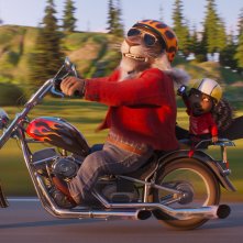 Sing 2 - Sempre più forte: una foto del film animato