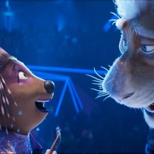 Sing 2 - Sempre più forte: una foto del film d'animazione