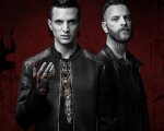 Suburra è la serie italiana più amata dagli stranieri su Netflix