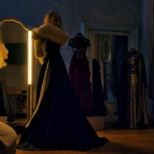 The Girl in the Fountain: un'immagine del film