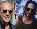 The Matrix Resurrections, Luca Ward: “Ho terminato il doppiaggio di Neo”