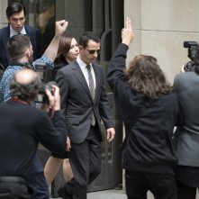 Succession 3: una scena tratta dalla serie