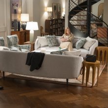 Succession 3: una scena della serie