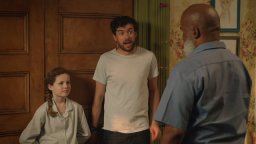 Clifford  - Il Grande Cane Rosso - Clip