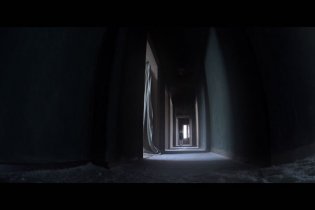 L'angelo Dei Muri - Clip (2)