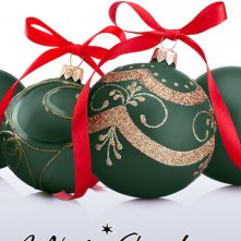 Locandina di A Naija Christmas