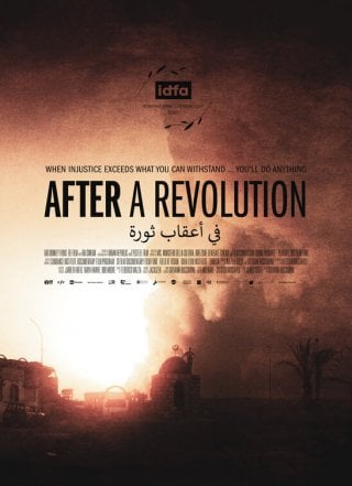 Locandina di After A Revolution