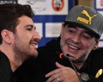 Diego Armando Maradona, Alessandro Siani ricorda: 'Quella volta vidi la sua fragilità'