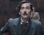 Il giro del mondo in 80 giorni: David Tennant nel teaser trailer della serie tv