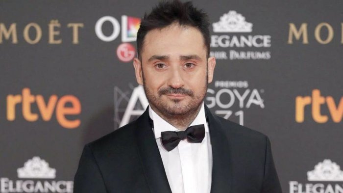 Juan Antonio Bayona regista di Society of the Snow, prodotto per Netflix