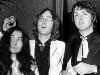 'The Beatles: Get Back dimostra che Yoko Ono non è la causa dello scioglimento', lei condivide su Twitter