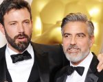 George Clooney: 'Ero preoccupato di filmare Ben Affleck in un bar a causa del suo alcolismo'