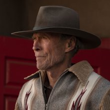 Cry Macho - Ritorno a casa: Clint Eastwood in un'immagine