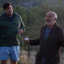 I Viziati: Gérard Jugnot in una sequenza