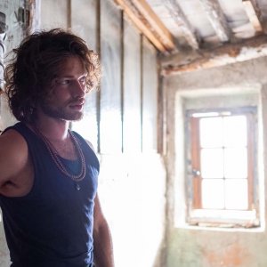 I Viziati: una scena del film