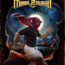 Locandina di Il fulmine Murali