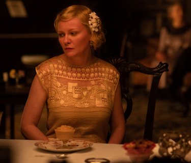 Il Potere Del Cane Kirsten Dunst