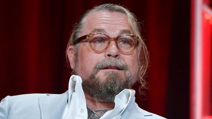 Kurt Sutter annuncia la nuova serie The Abandons, prodotta per Netflix