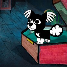 La mia fantastica vita da cane: un momento del film