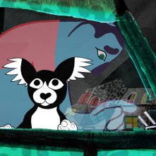 La mia fantastica vita da cane: una sequenza