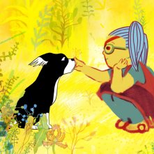 La mia fantastica vita da cane: un'immagine del film