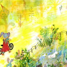 La mia fantastica vita da cane: una scena