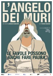 Locandina di L'angelo dei muri