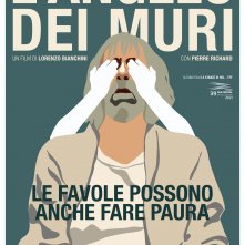 Locandina di L'angelo dei muri