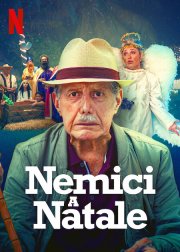 Locandina di Nemici a Natale