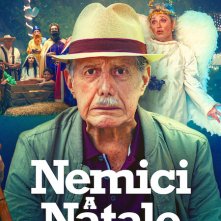 Locandina di Nemici a Natale