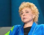Ornella Vanoni a Che tempo che Fa “Non so se arrivo a Natale” (VIDEO)