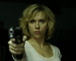 Lucy: Scarlett Johansson scelta dopo il rifiuto di Angelina Jolie