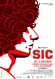 Locandina di SIC