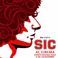 Locandina di SIC