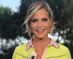 Simona Ventura, la solidarietà a Greta Beccaglia censurata da Instagram
