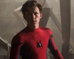 Spider-Man: Homecoming, il clamoroso errore a inizio film