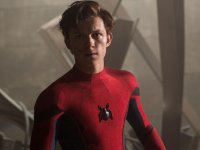 Spider-Man: Homecoming, il clamoroso errore a inizio film
