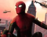 Spider-Man: No Way Home, i fan scalmanati fanno crashare i siti per le prevendite