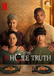 Locandina di The Whole Truth