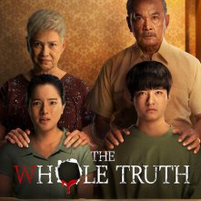 Locandina di The Whole Truth