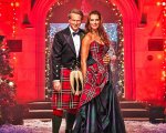 Un castello per Natale, la recensione: un canonico film natalizio su Netflix