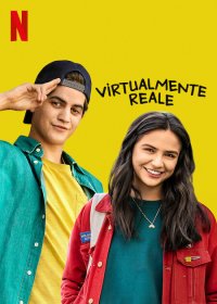 Locandina di Virtualmente reale