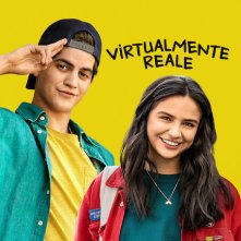 Locandina di Virtualmente reale